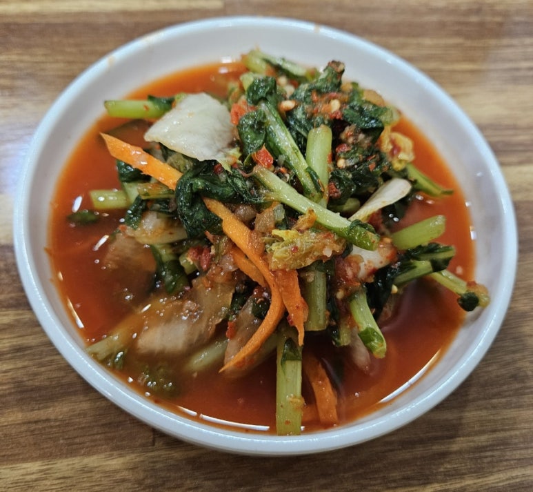 백년초바지락칼국수 이미지