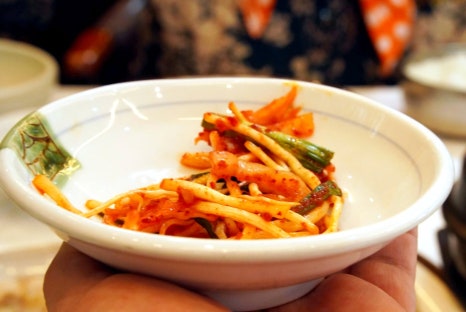 귀빈식당 이미지