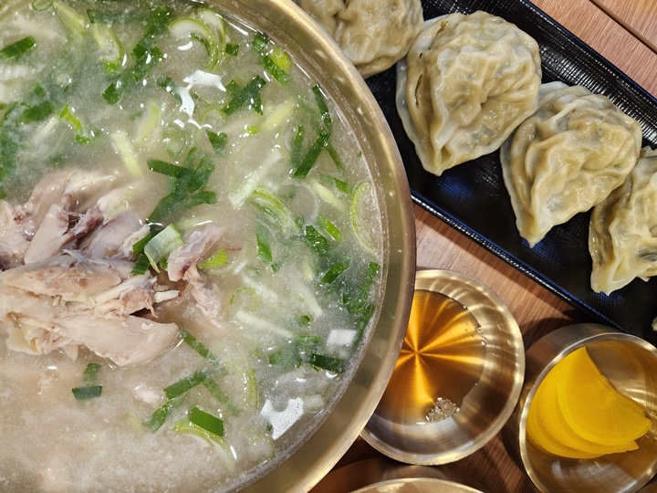 일산칼국수 이미지