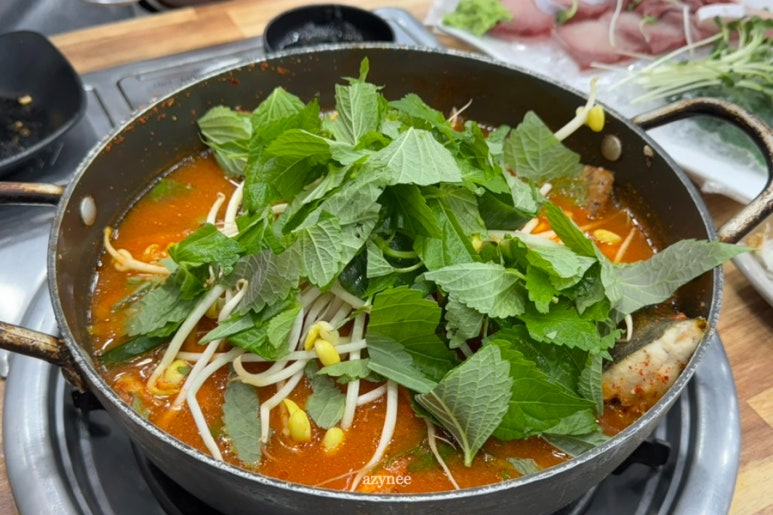 탐나종합어시장 안양비산점 이미지