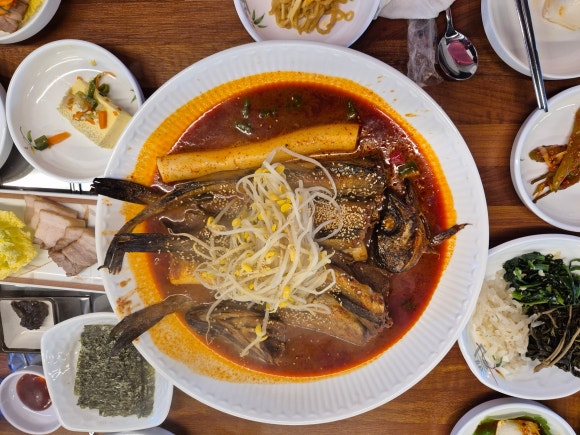 화천코다리 이미지