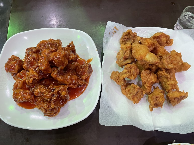 페리카나치킨 광명1점 사진 8
