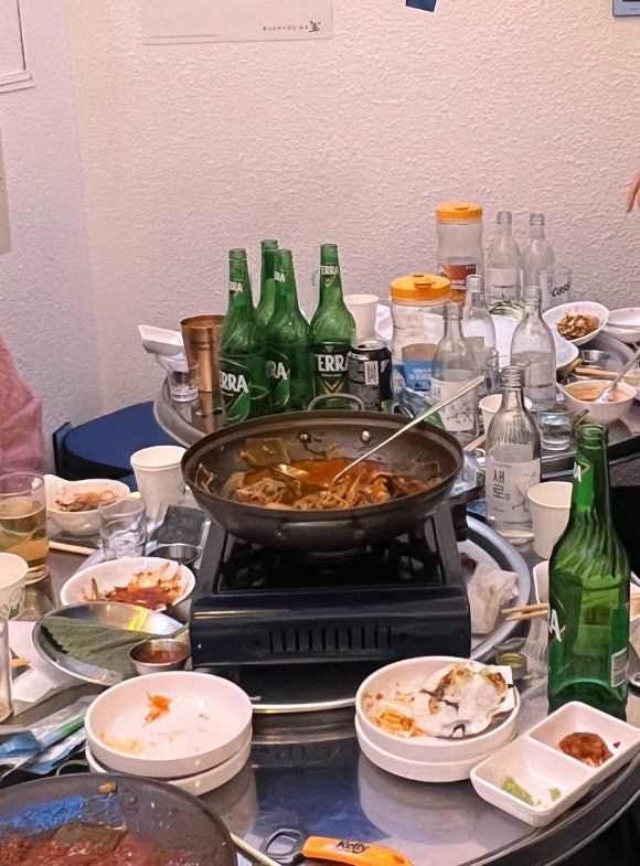 팔딱수산 이미지