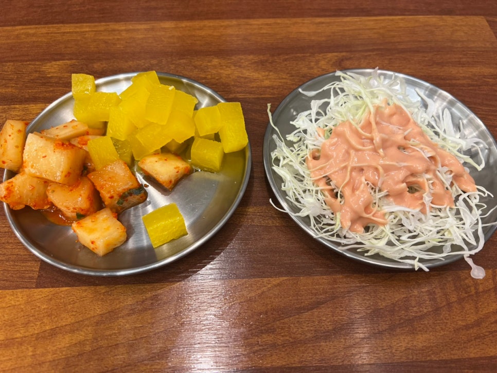 대단한돈까스 송도타임스페이스점 이미지