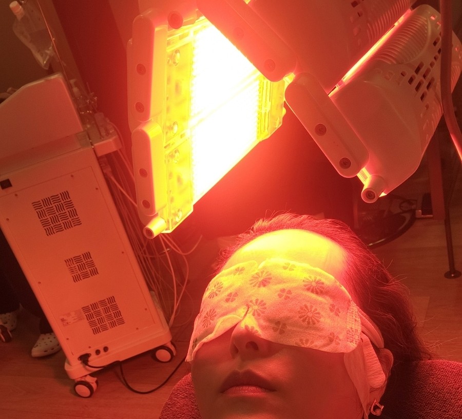 헤어온의원 이미지