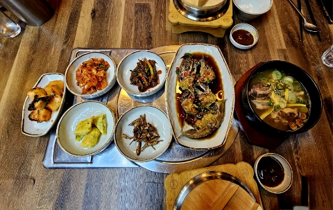 달인명품한우 이미지