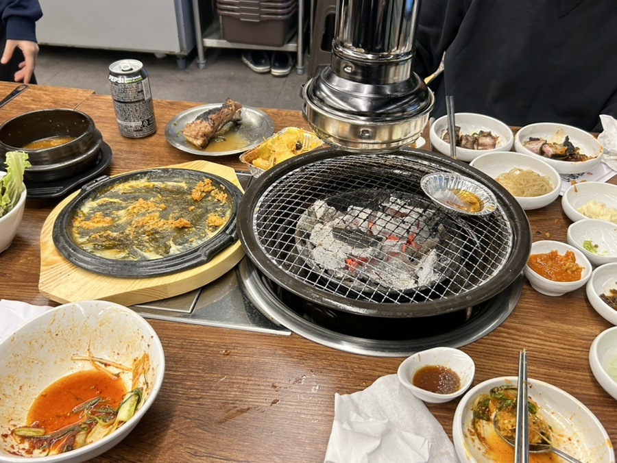 두툼한가 안양헤센점 이미지