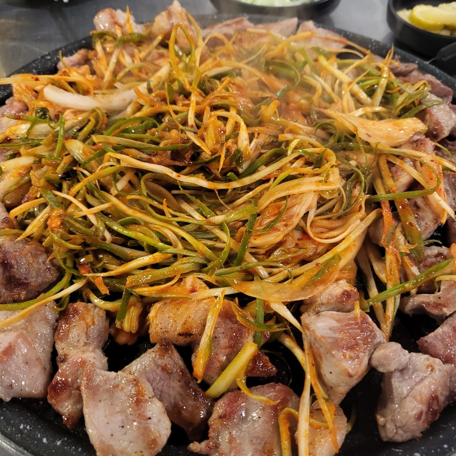 대박뒷고기 이미지