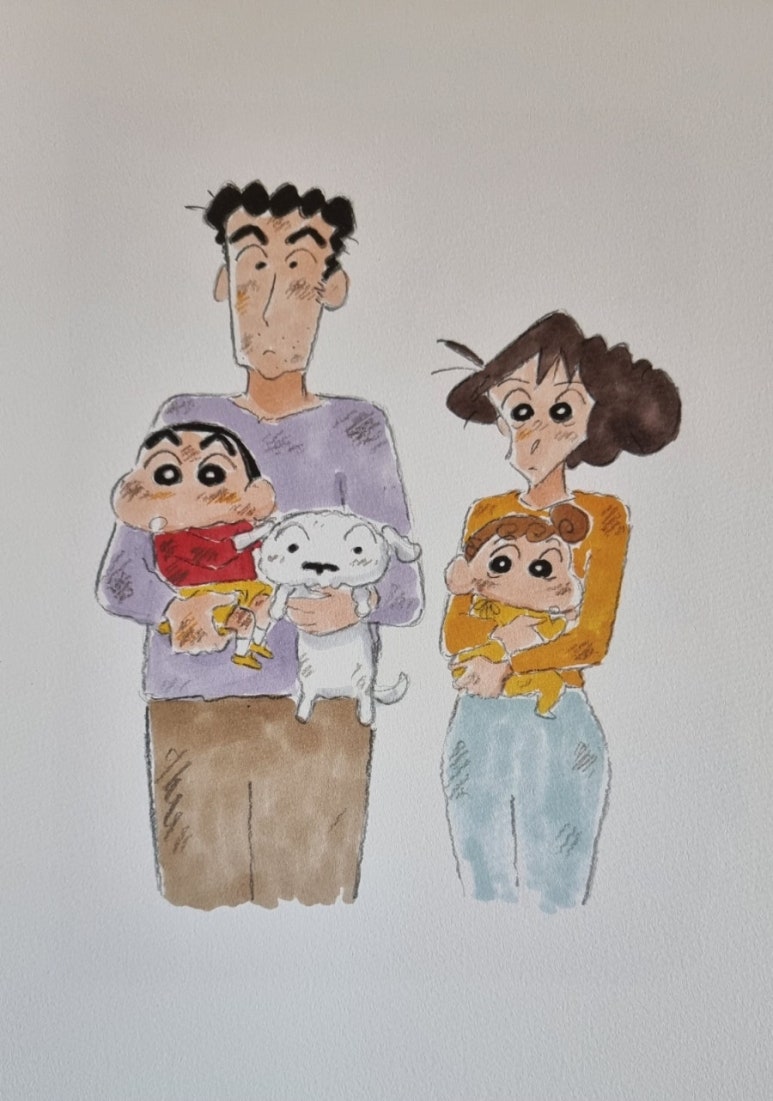 스케치북 이미지