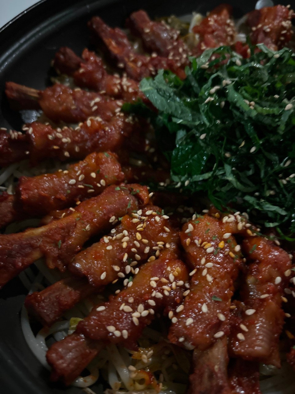 홍대불닭발 이미지