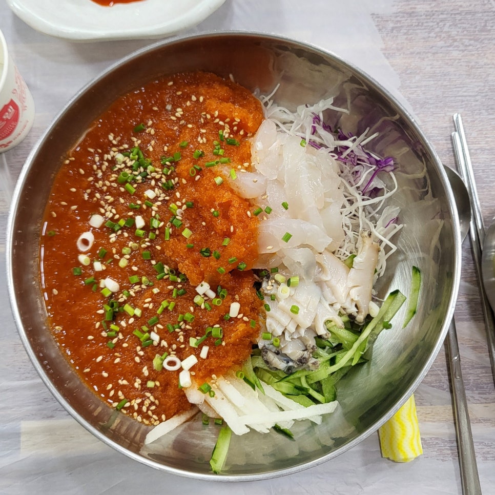 동부횟집 이미지