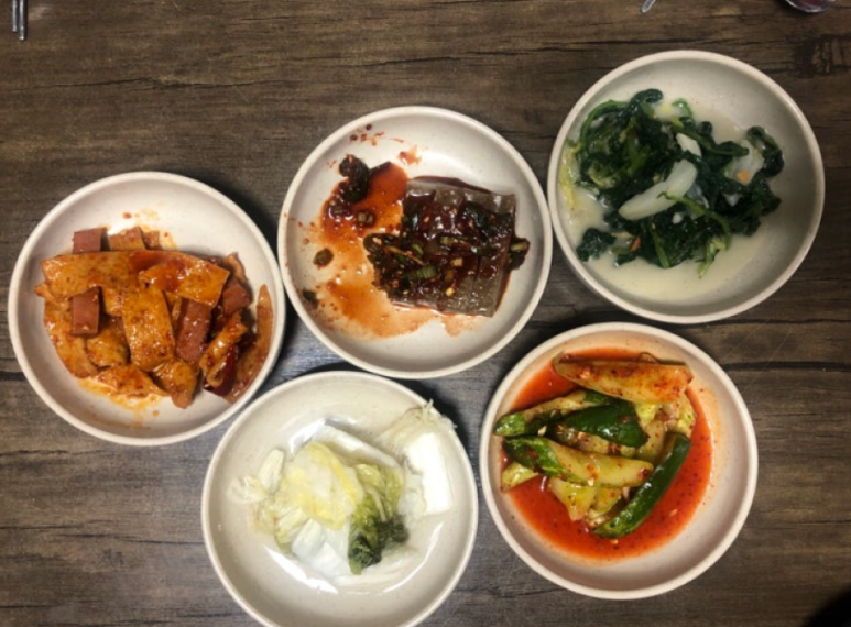 예지식당 이미지