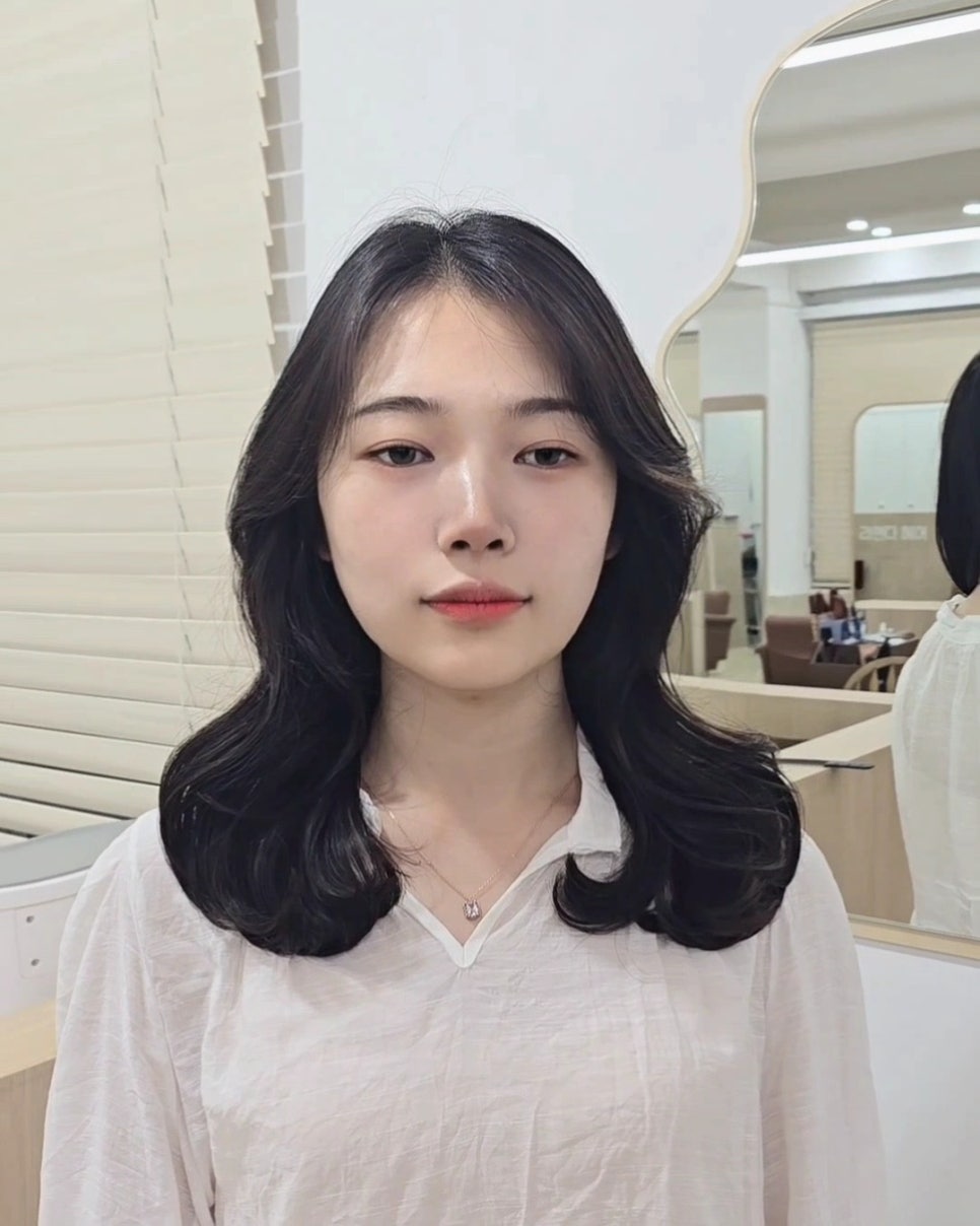 라앤다헤어 금호점 이미지