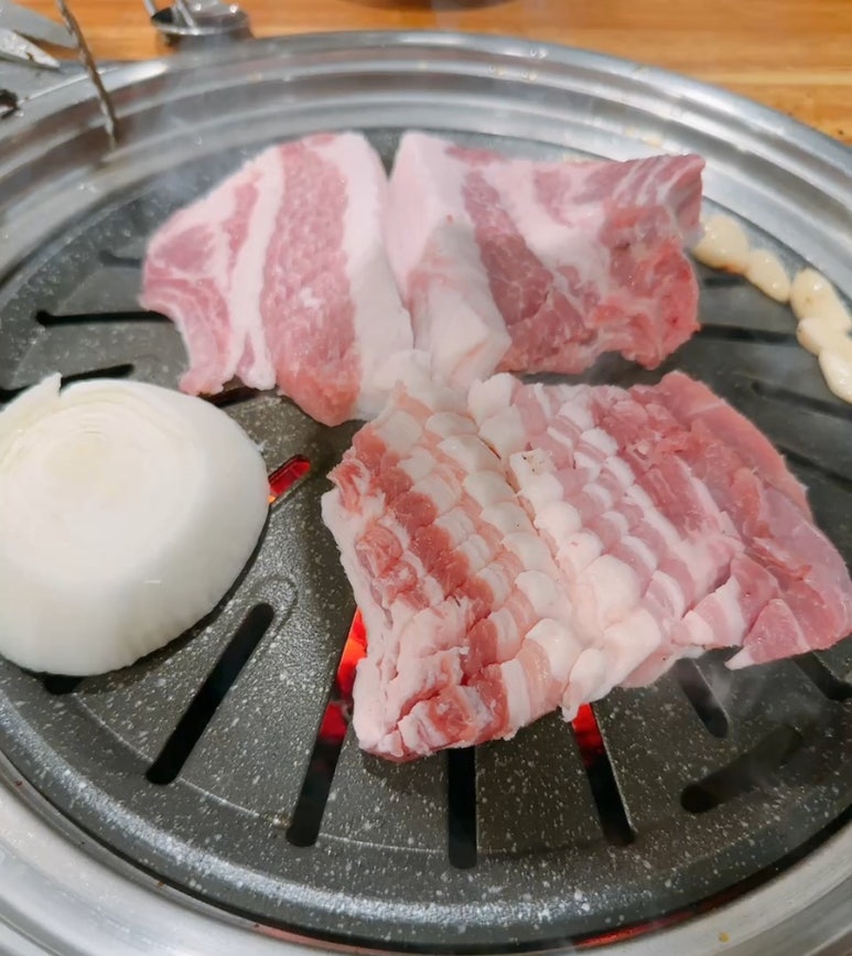 금복갈비 이미지