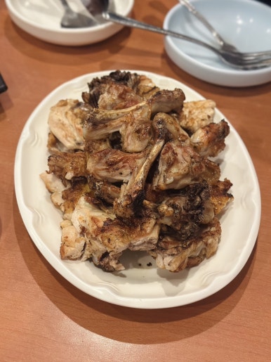 원조숯불통닭전문 본점 사진 6