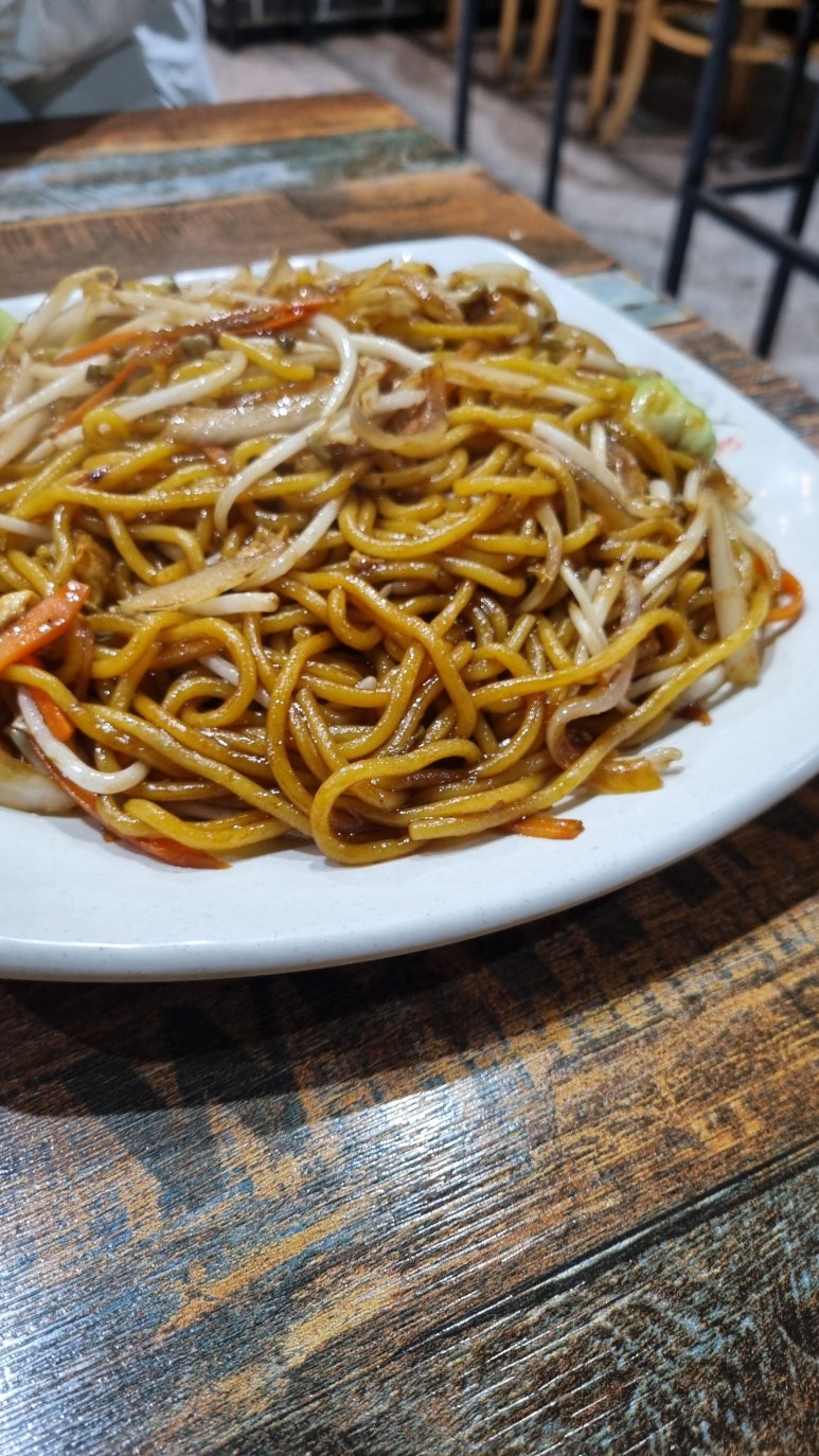 소발채찬팅 양꼬치 이미지