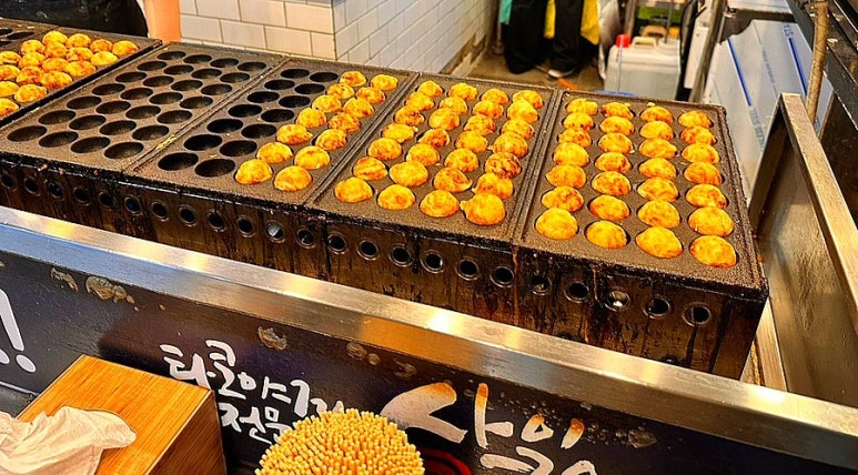 사이코우타코야끼 이미지