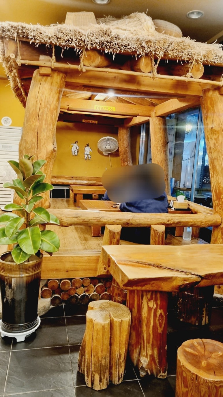 오모리생바지락손칼국수 이미지