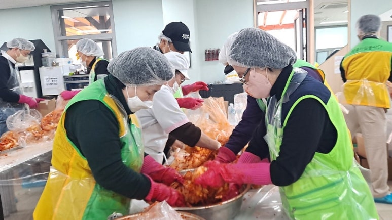 용강노인복지관 이미지