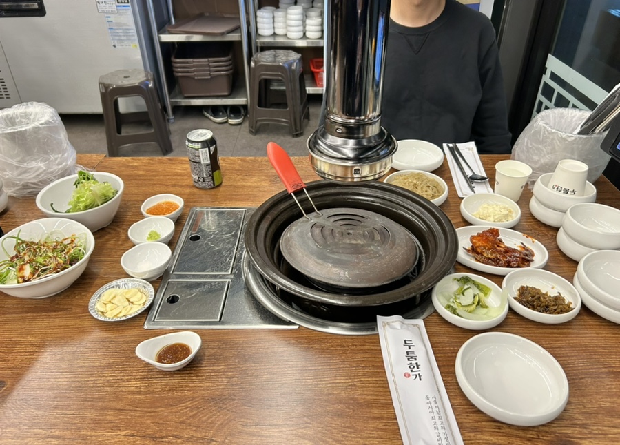 두툼한가 안양헤센점 이미지