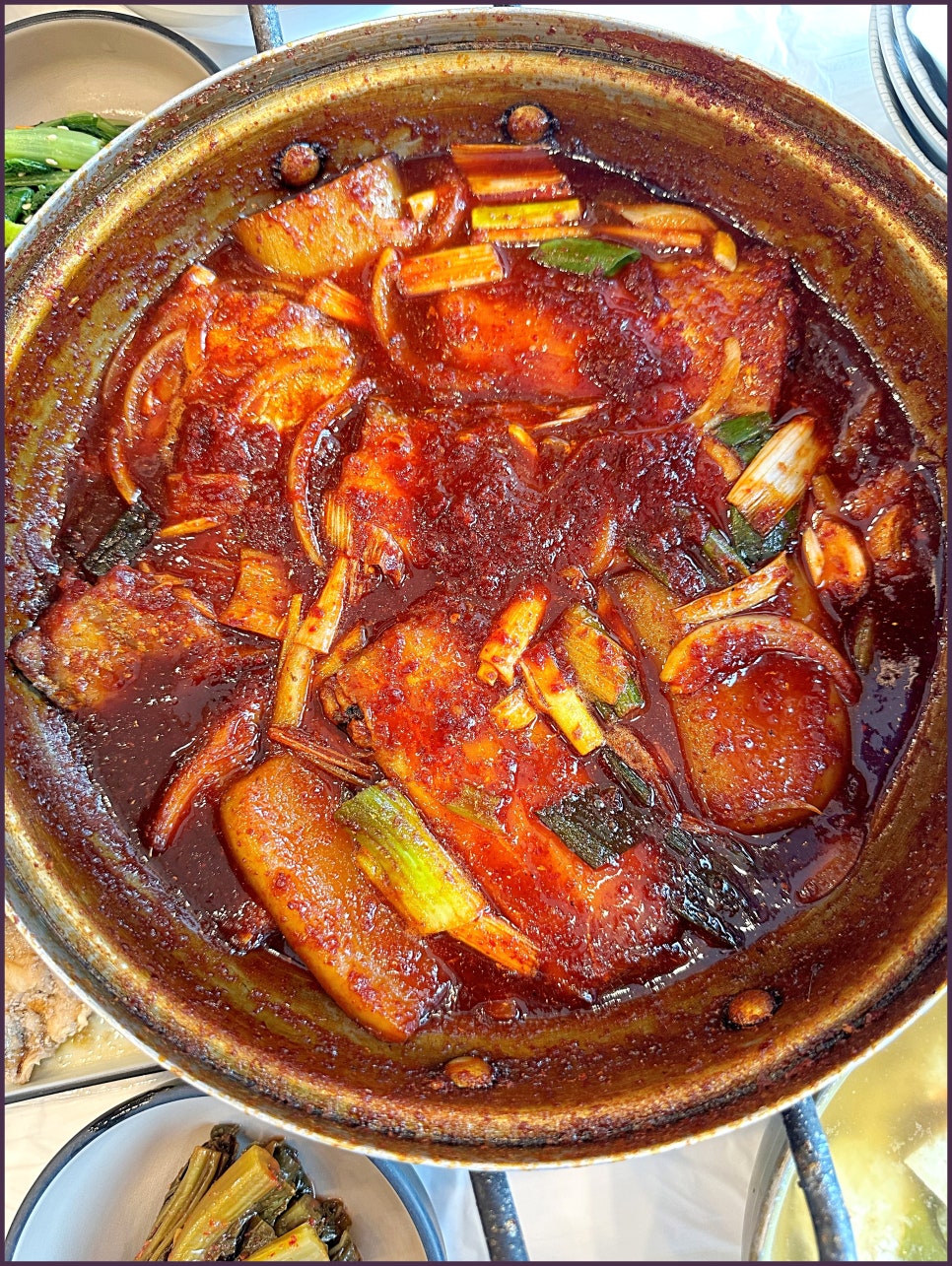 동백골식당 이미지