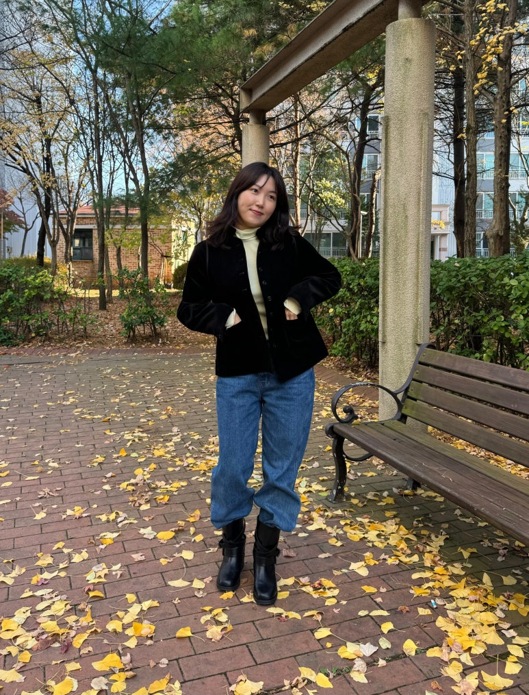 마이데일리룩 이미지
