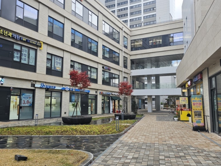서울더키즈치과의원 이미지