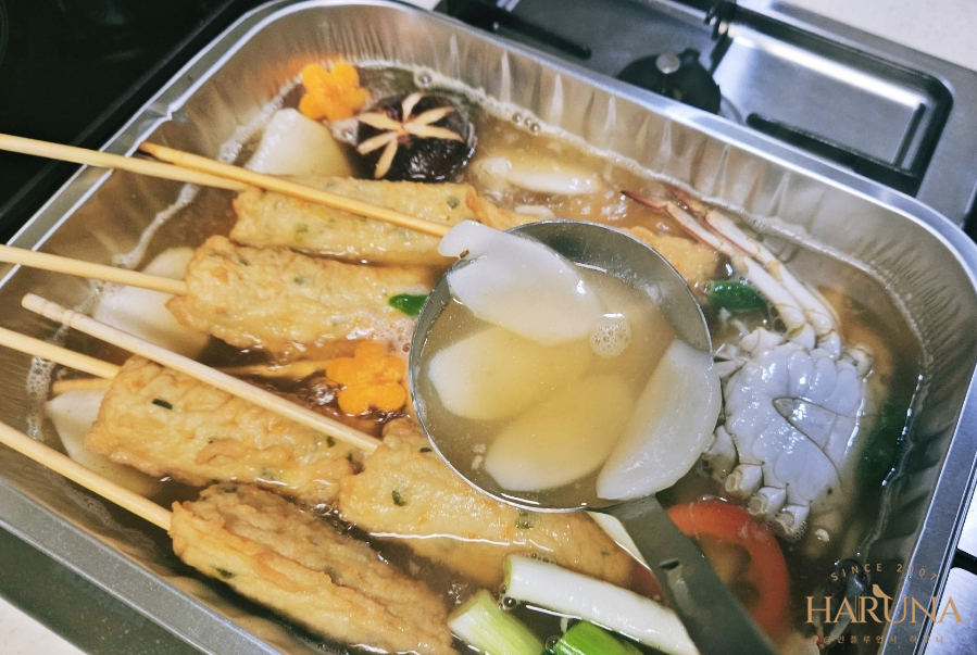 봉꼬치 이미지