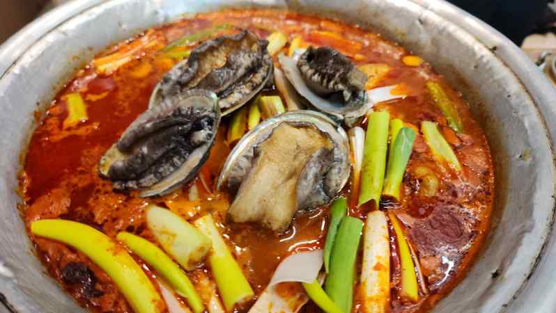 당진면옥 이미지