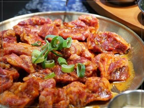 압구정화로구이 진주평거점 이미지