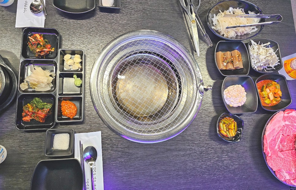 거창한한우 이미지