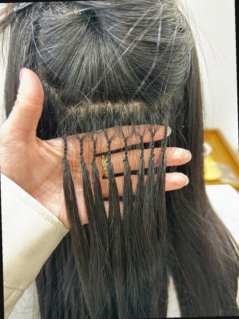 뮤토헤어 이미지