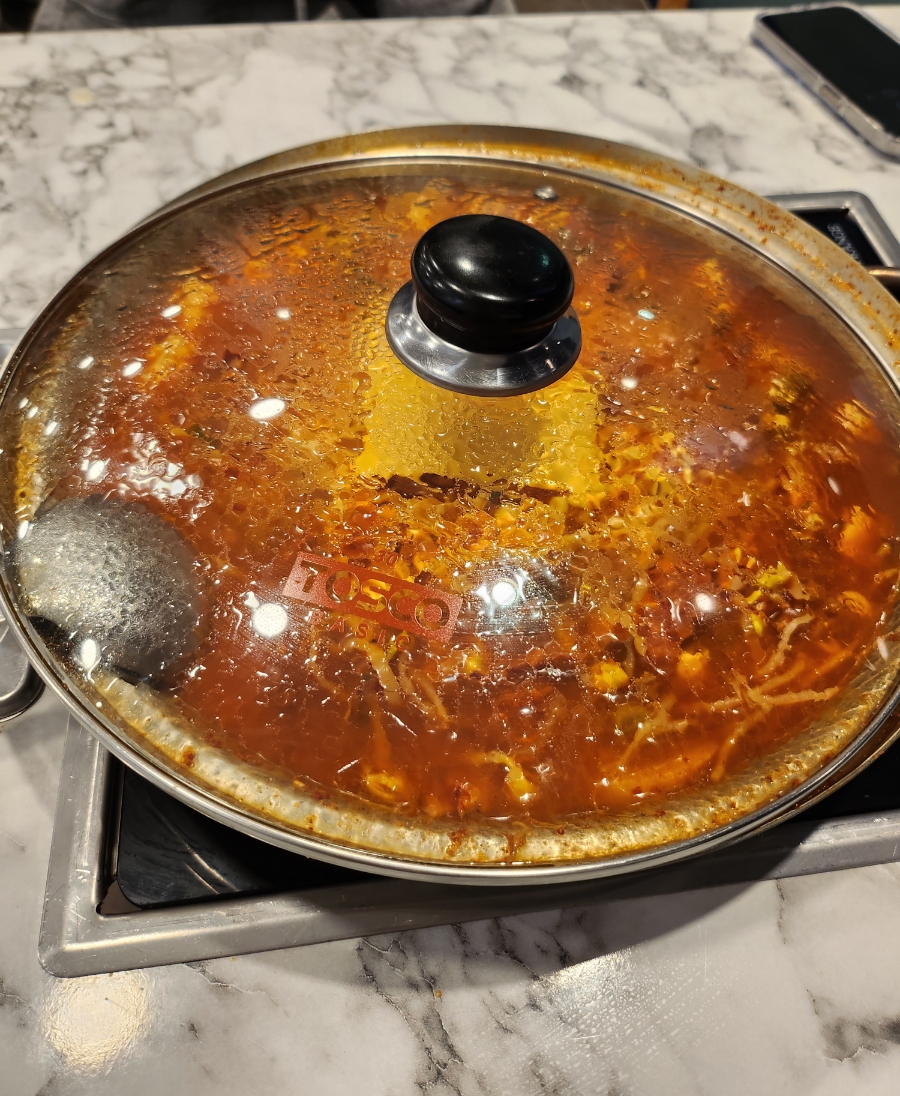 신촌부대찌개&삼겹살 이미지