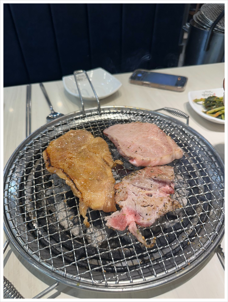 최애갈비 이미지