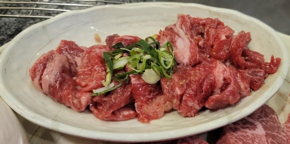 서울안심축산정육식당 이미지