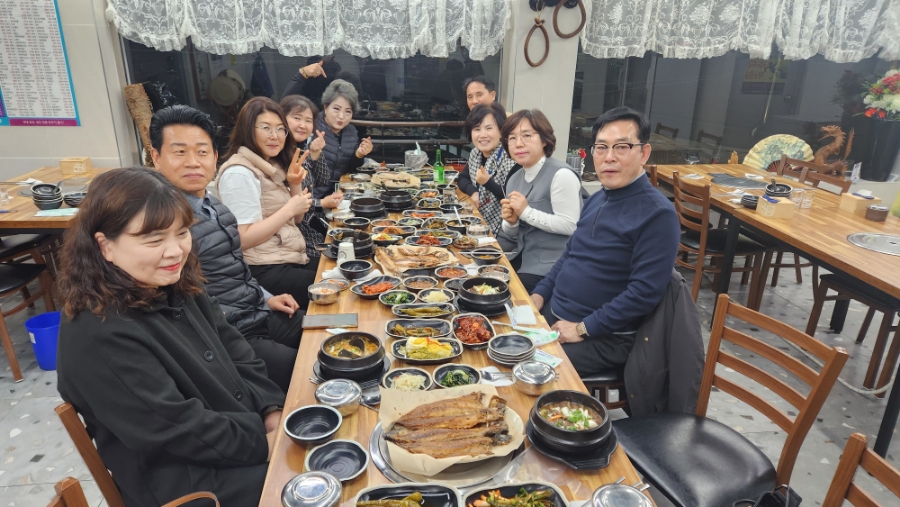 동묘흑염소삼계탕 이미지