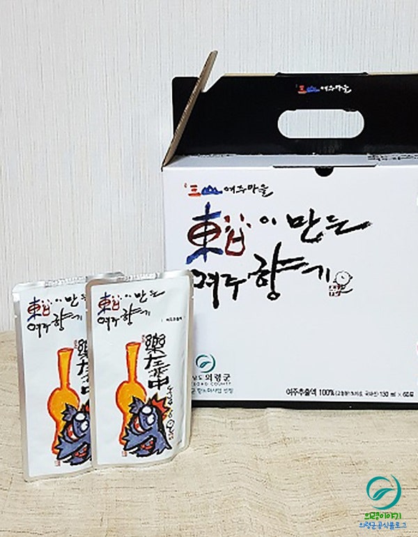 뿔당골식품 이미지