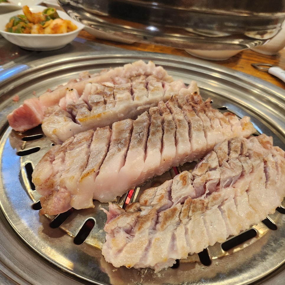 암돼지갈비 이미지