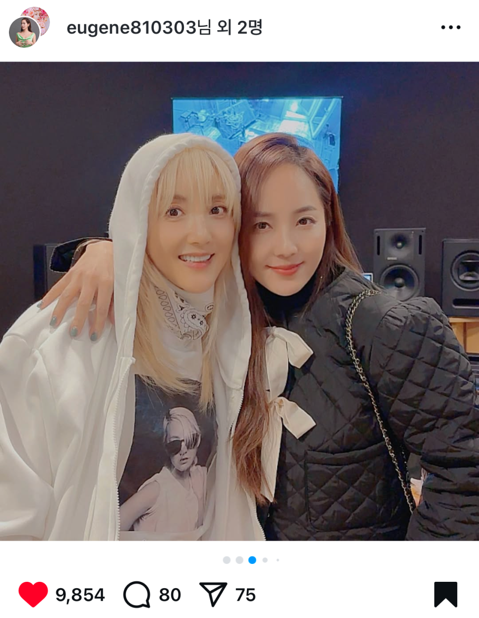 스윗비 이미지