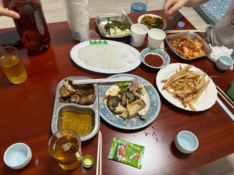 숲머리민박 이미지