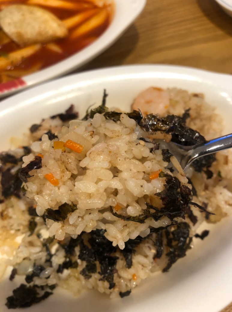 이모네김밥 이미지