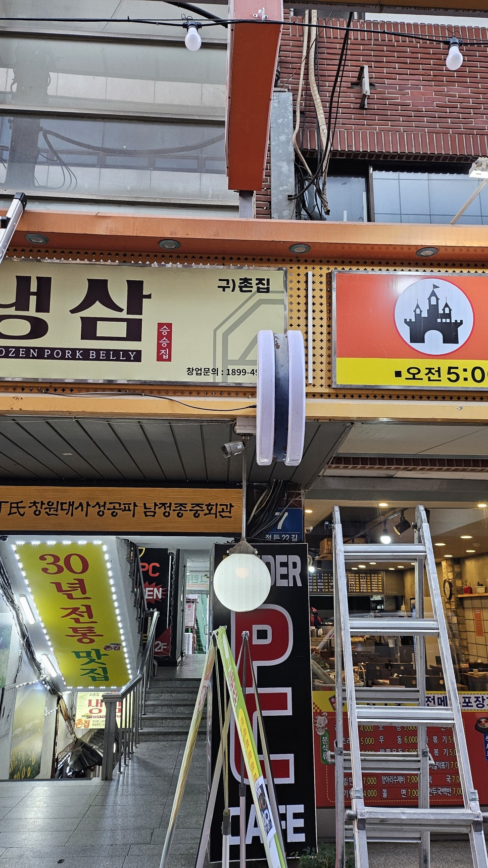 명서디자인 이미지