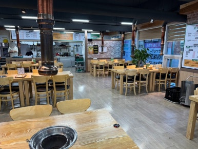 아숲갈비 이미지