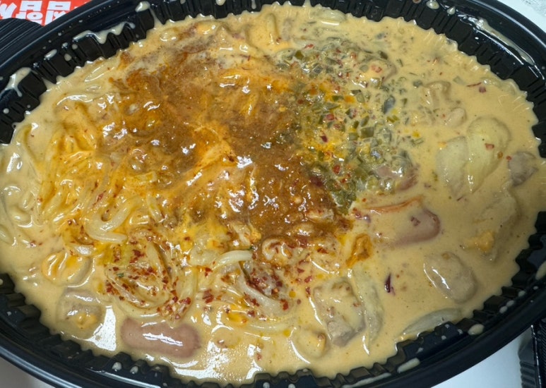 두찜 동대문 청량리점 이미지