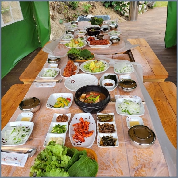 청송해달별펜션 이미지