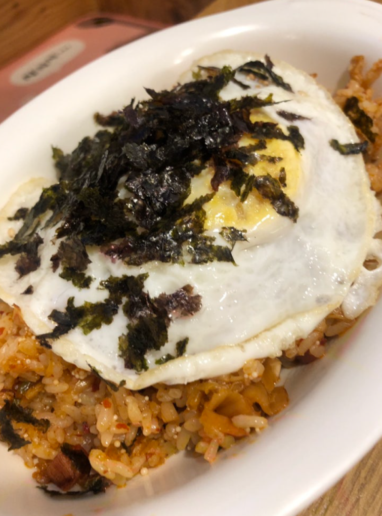 이모네김밥집 이미지