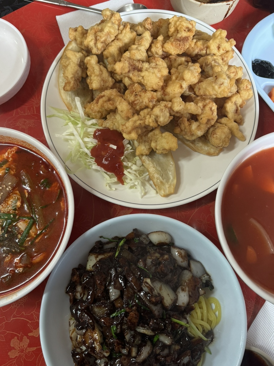 삼호반점 이미지