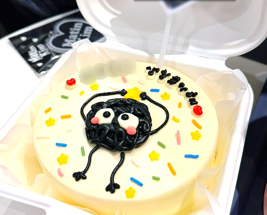 띠롤리케이크(DDIROLLY CAKE) 이미지