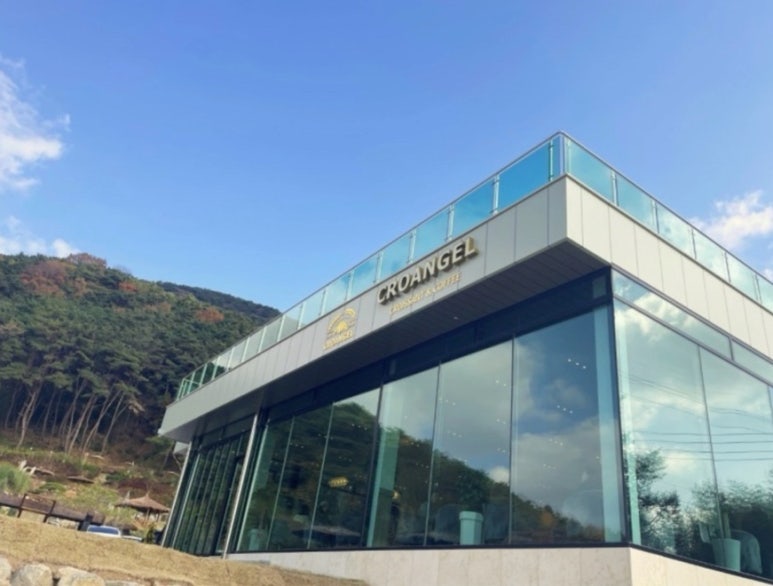 크로엔젤 담양 한재골점 이미지