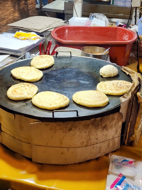 서울호떡 이미지